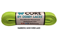 72" Derby Laces