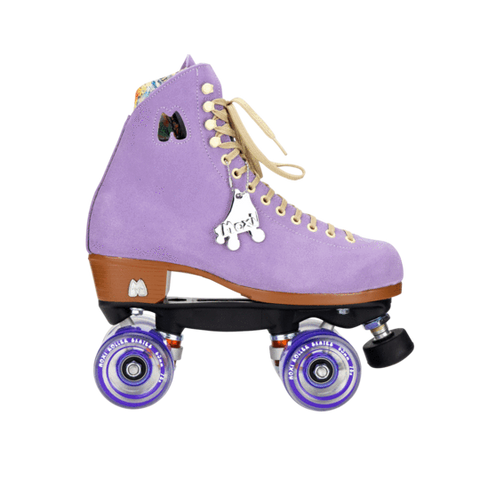 Moxi Lolly Skate-Lilac