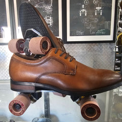 Custom Slider Shoe Skate