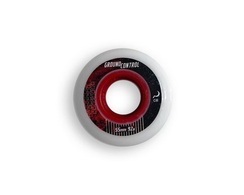 GC 55mm Wheel Earth CM 92A