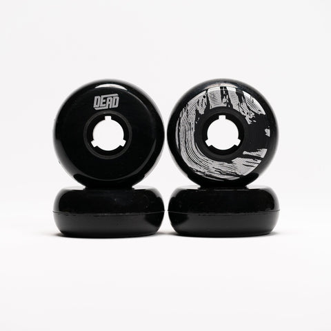 Dead Wheels - Team Inline Wheels