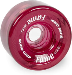 Fame Indoor wheels by Sure-Grip (8pk)