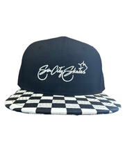 Sin City Skates SnapBack Hat