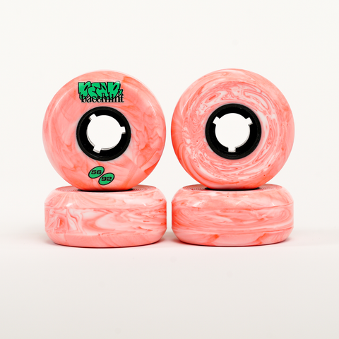 Dead Wheels - BaceMint x Dead Wheels Collab