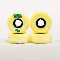 Dead Wheels - BaceMint x Dead Wheels Collab