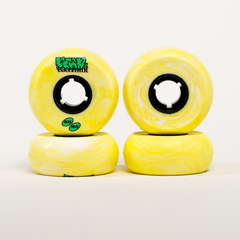 Dead Wheels - BaceMint x Dead Wheels Collab