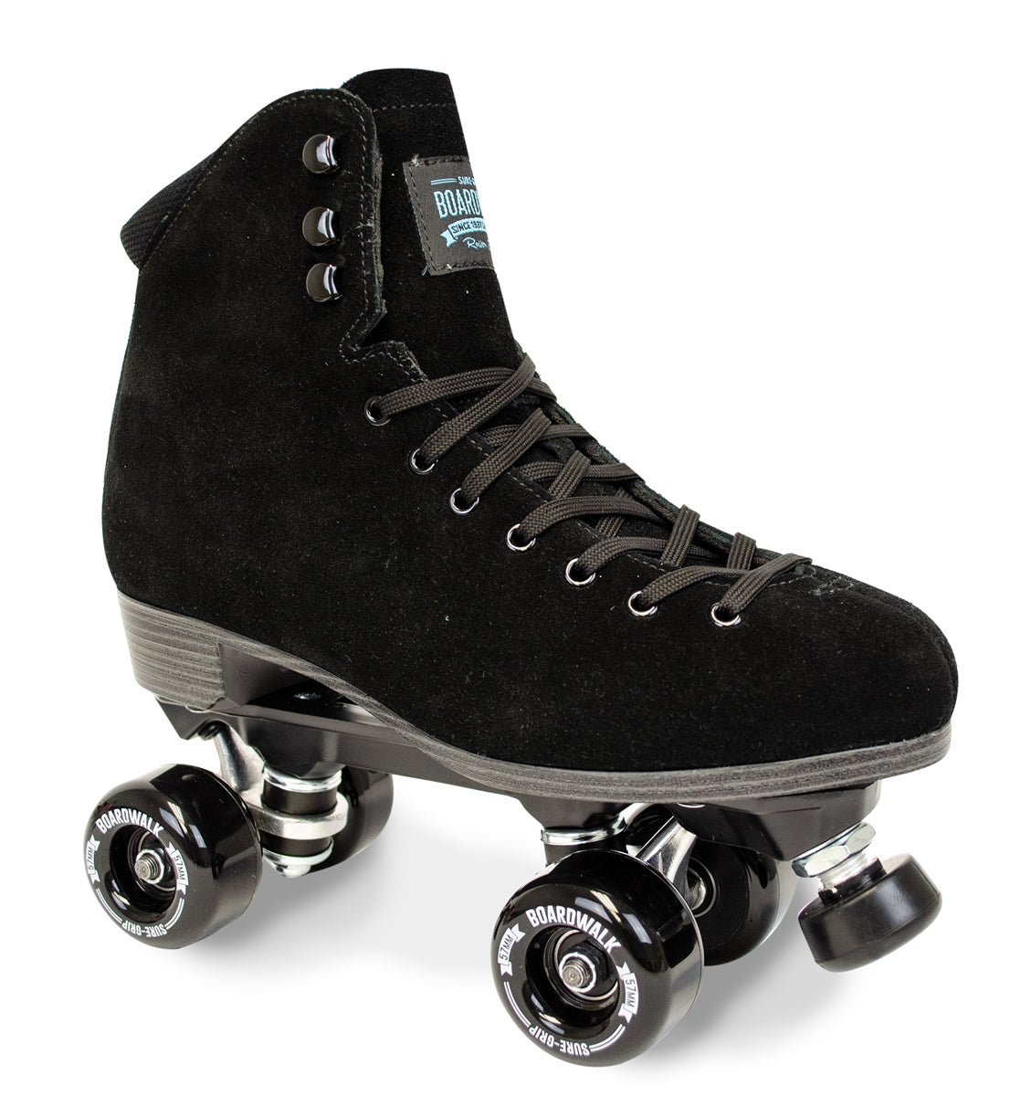 Sure-Grip Boardwalk Plus Roller Skates