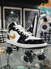 Custom Shoe Roller Skates