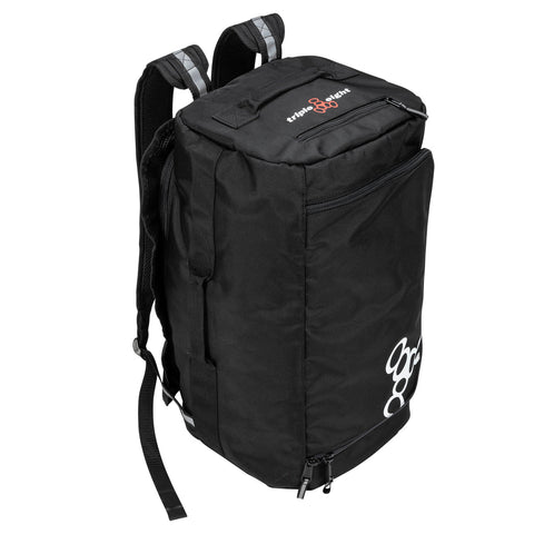 Triple8 Gear40 Duffle Bag