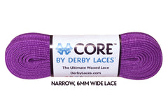 96" Derby Laces