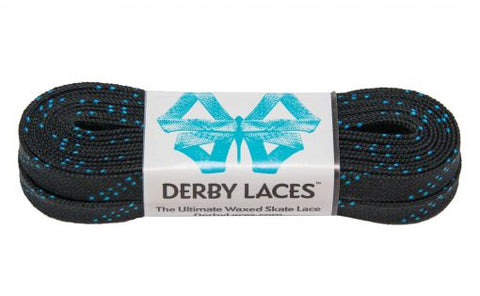 108" Derby Laces