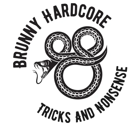Brunny Hardcore P.O. Blocks 3056