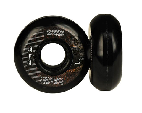 GC 60mm/90A Earth City Wheel