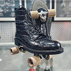 Custom Slider Shoe Skate