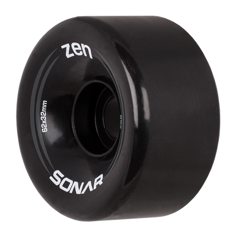 Sonar Zen Outdoor Wheels