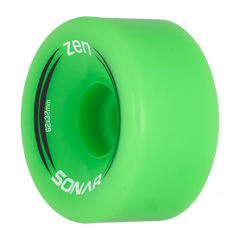 Sonar Zen Outdoor Wheels