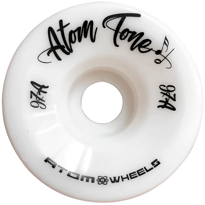 Atom Tone Wheels