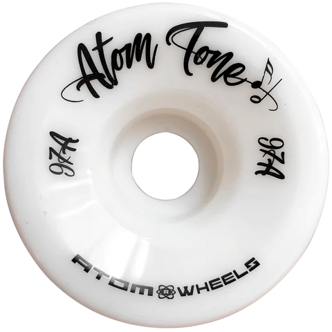 Atom Tone Wheels