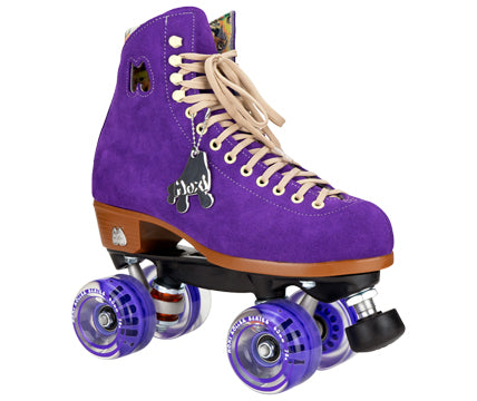 Moxi Lolly Skate Taffy Purple
