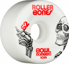 Rollerbones Bowl Bombers