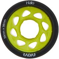 Halo Wheels