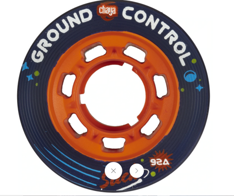 Chaya Ground Control Wheel