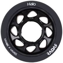 Halo Wheels