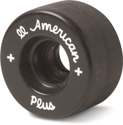 All American Plus Wheel