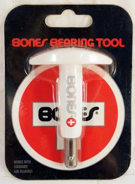 Bearing tool by Bones