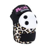 Moxi Leopard Pad Set