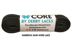 Derby Laces 84"