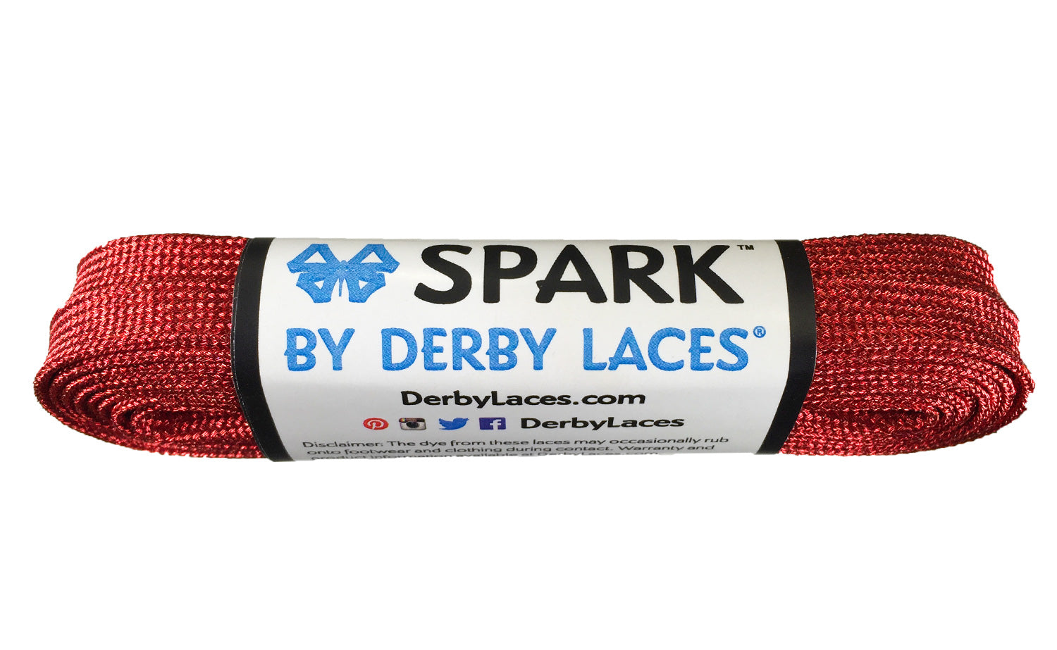 Derby Laces 84"