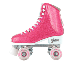 Crazy Disco Glam Skates for Kids