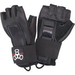 Hired Hands Wrist Guards