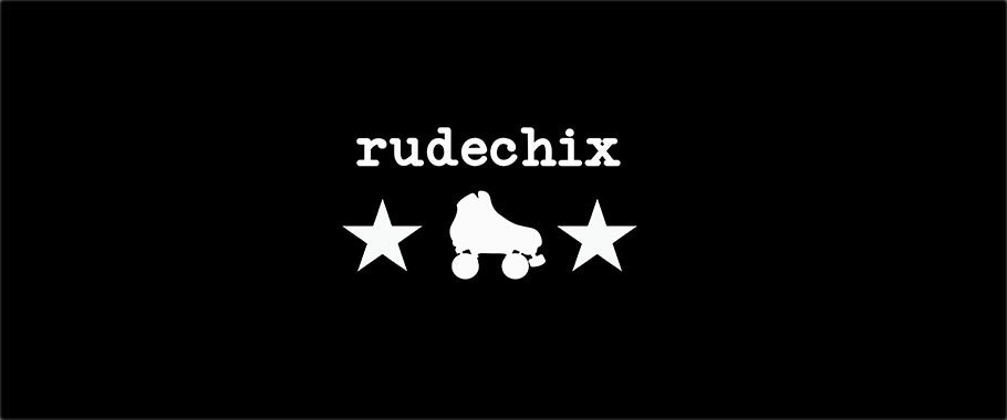 Rudechix ALL SKATE NO HATE UNISEX PULLOVER HOODIE