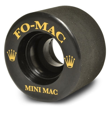 Fo-Mac Mini Mac Clay Wheels