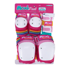 Moxi Pads Pack and now Moxi Thick by 187 Killer Pads