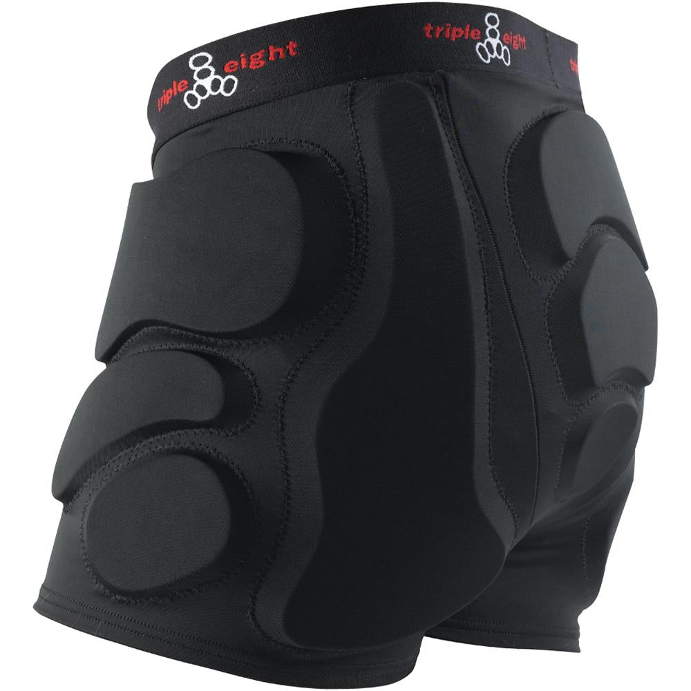Roller Derby Bumsaver Protective Shorts