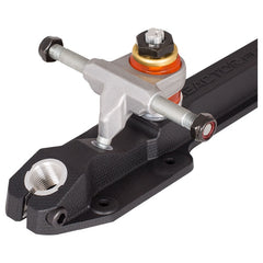 Riedell Solaris Sport Skate with Fuse Plate