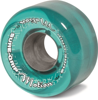 Motion 62 Outdoor Wheels