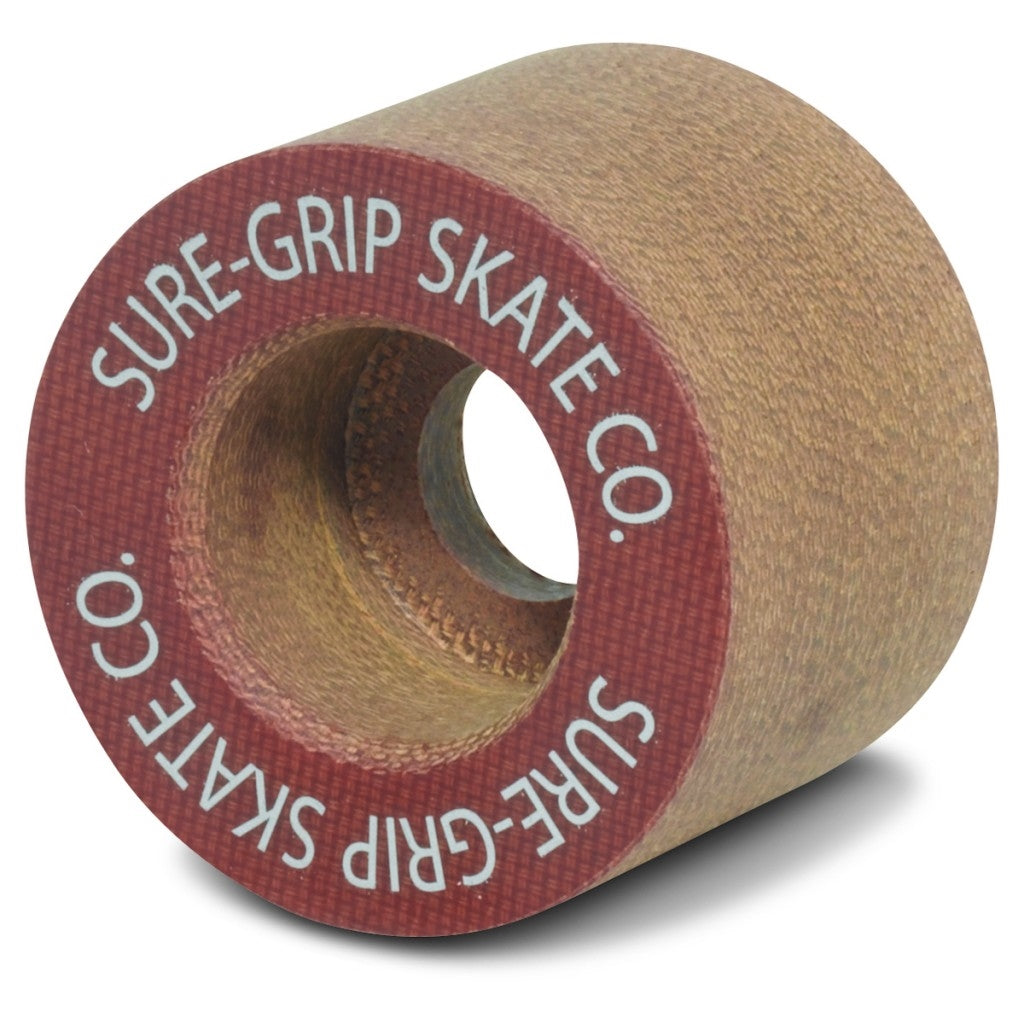Sure-Grip Original Phenolic Slider Wheels (8pk)