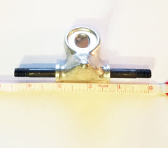 Sure Grip Extended Axle 8mm Truck
