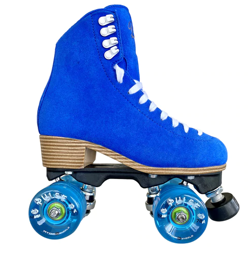 Jackson Vista Viper Skate in Blue