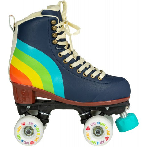 Chaya Melrose Elite Love is Love Roller Skate