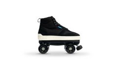 Slades S-Quad Detachable Roller Skates by Flanuerz.