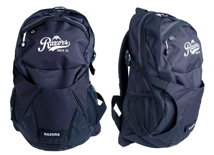 Razors Humble Backpacks
