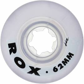 Juice ROX wheel