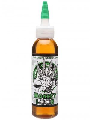 Monkey Loob 4oz Bottle
