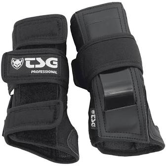 TSG Professional Wrist Guard