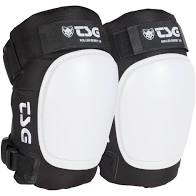 TSG Roller Derby 3.0 Knee Pads